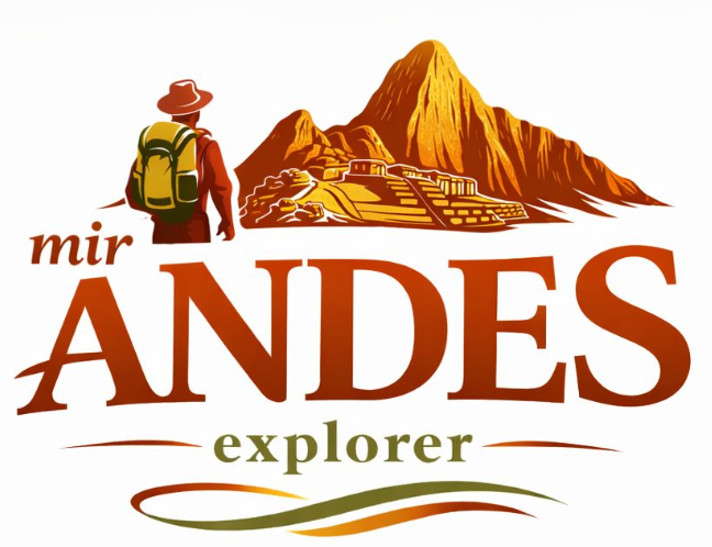 Logo Mir Andes Explorer